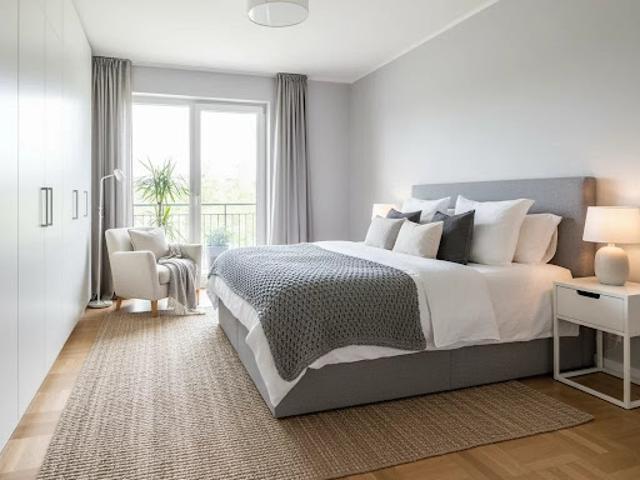 Vente Appartement 4 pièces 83 m2 Rueil Malmaison