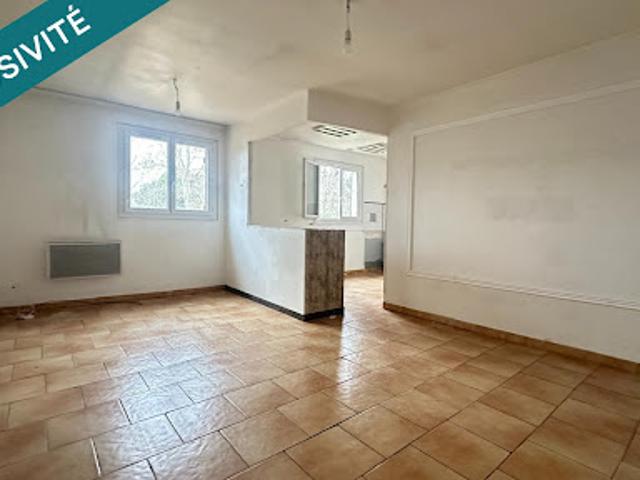 Vente Appartement 4 pièces 83 m2 Saint Victoret
