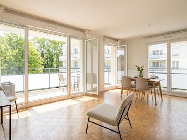 Vente Appartement 4 pièces 83 m2 Belley