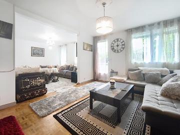 Vente Appartement 4 pièces 83 m2 Saint Etienne