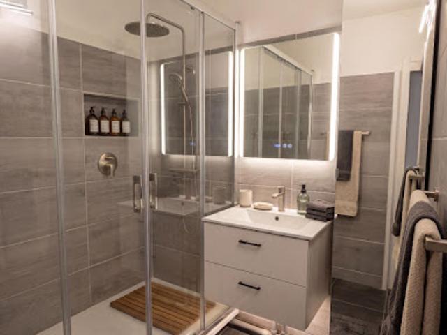 Vente Appartement 4 pièces 83 m2 Saint Gratien