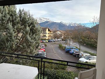 Vente Appartement 4 pièces 83.09 m2 Saint Jorioz