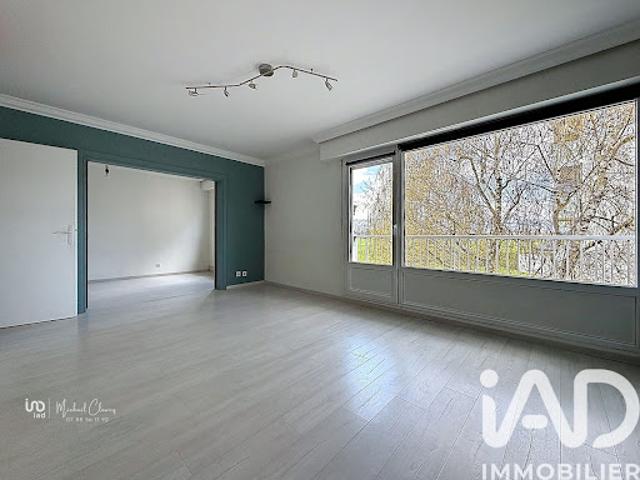 Vente Appartement 4 pièces 83 m2 Saint Pierre en Faucigny