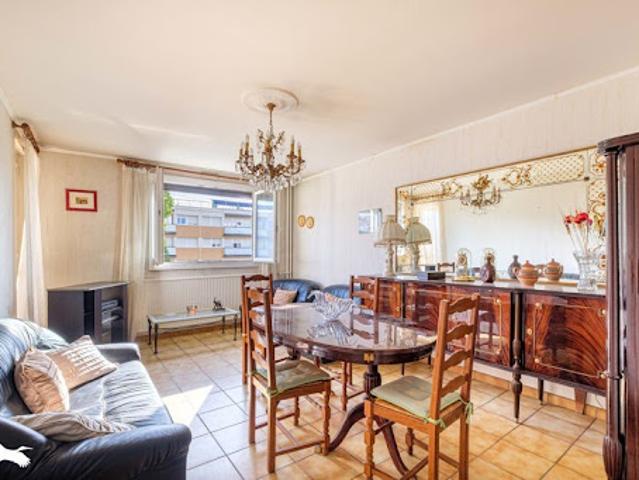 Vente Appartement 4 pièces 83 m2 Saint Priest