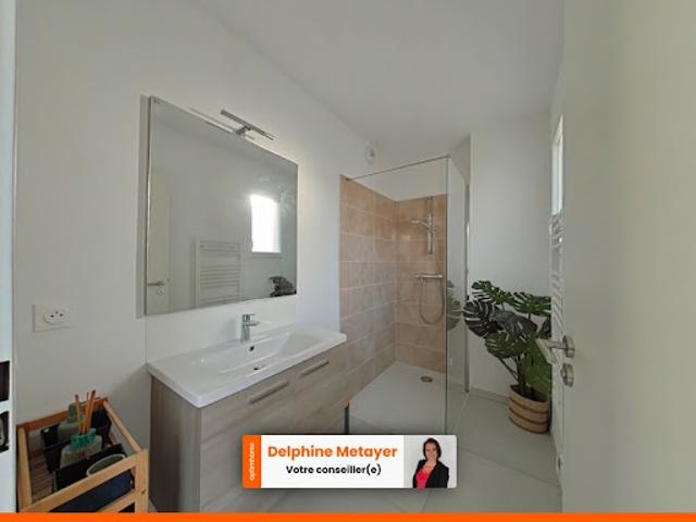 Vente Appartement 4 pièces 83 m2 Saint raphael