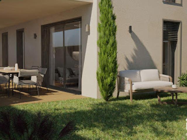 Vente Appartement 4 pièces 83 m2 Sathonay Village