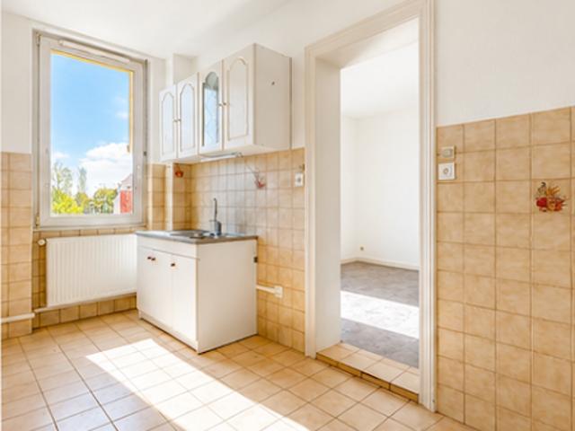 Vente Appartement 4 pièces 83 m2 Selestat