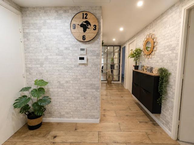 Vente Appartement 4 pièces 80.49 m2 Cannes la bocca