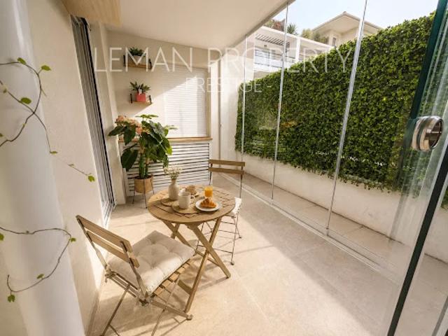 Vente Appartement 4 pièces 80.49 m2 Cannes la bocca