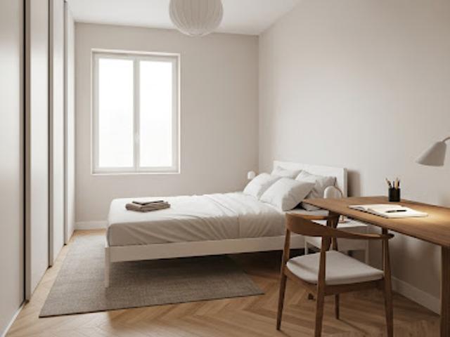 Vente Appartement 4 pièces 80.4 m2 Acheres