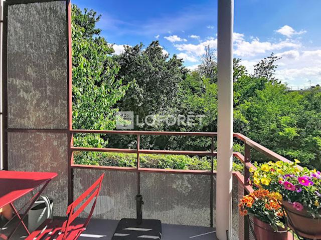 Vente Appartement 4 pièces 80.4 m2 Genay