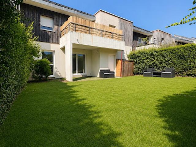 Vente Appartement 4 pièces 80.4 m2 Vannes