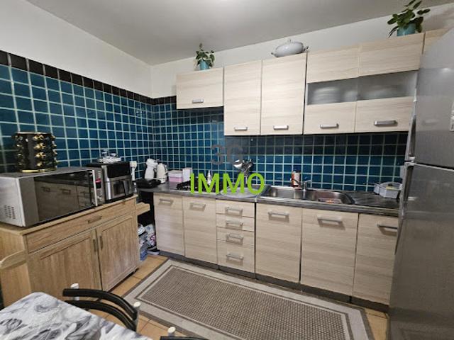 Vente Appartement 4 pièces 80.56 m2 Nimes