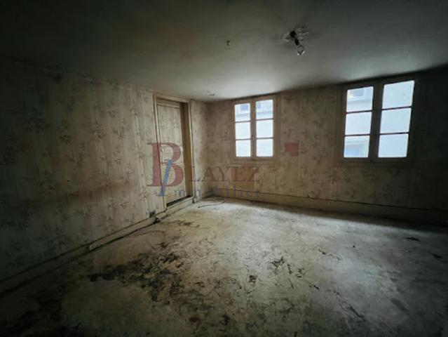 Vente Appartement 4 pièces 80.58 m2 Tulle