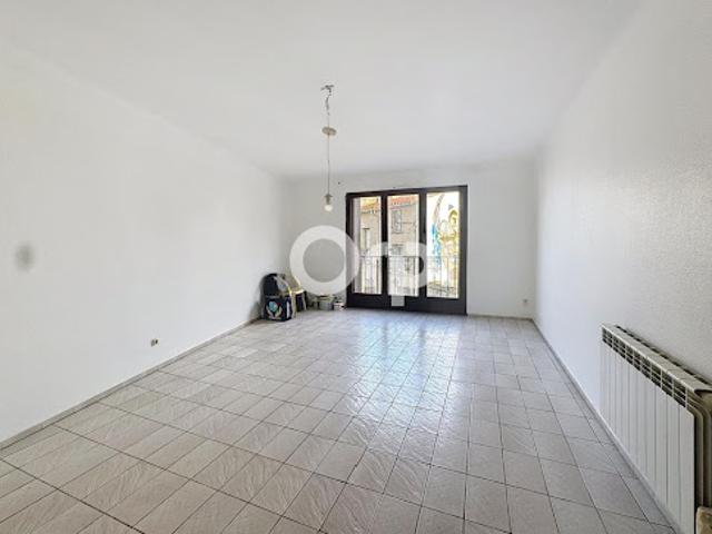 Vente Appartement 4 pièces 80.61 m2 Palau del Vidre