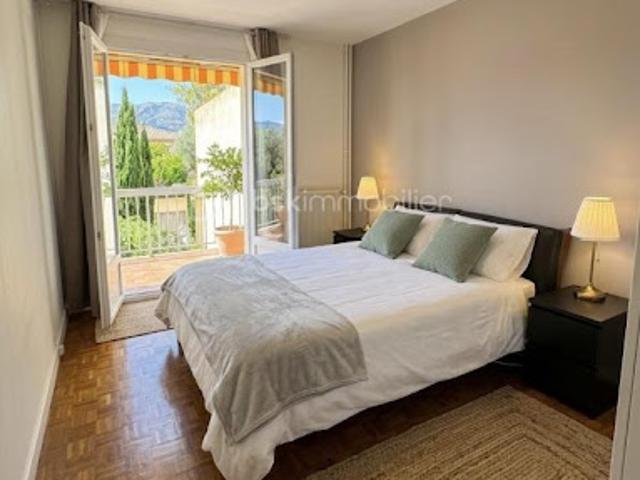 Vente Appartement 4 pièces 80.66 m2 Valence