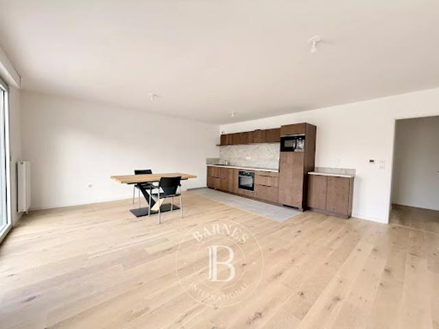 Vente Appartement 4 pièces 80.66 m2 Lille