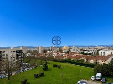 Vente Appartement 4 pièces 80.6 m2 Saint Priest
