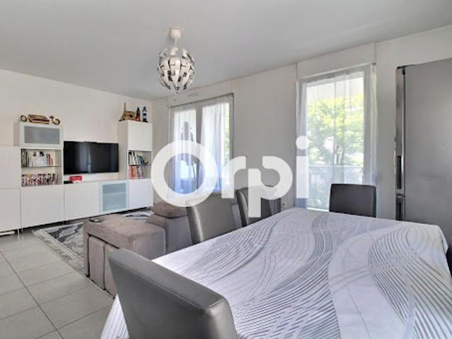 Vente Appartement 4 pièces 80.77 m2 Schiltigheim