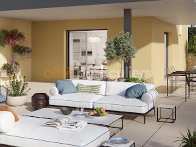 Vente Appartement 4 pièces 80.7 m2 Saint Cergues