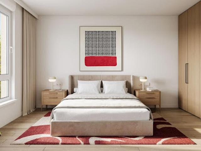 Vente Appartement 4 pièces 80.81 m2 Genas