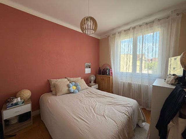 Vente Appartement 4 pièces 80.85 m2 Lons le Saunier