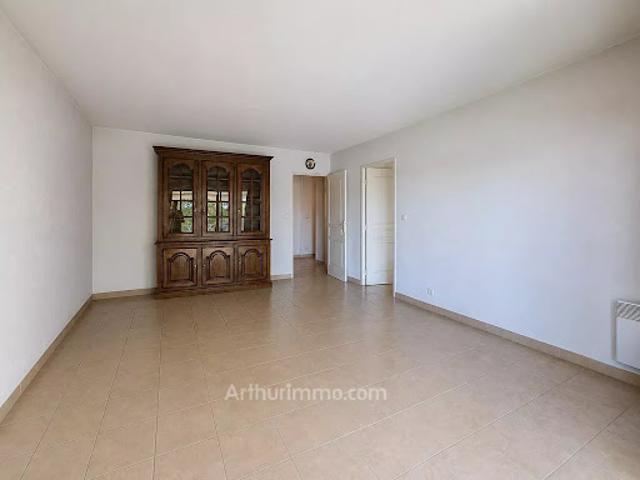 Vente Appartement 4 pièces 80.86 m2 Mouans Sartoux