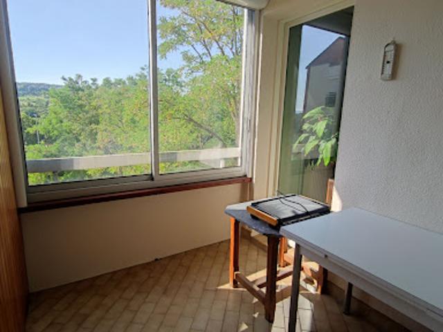 Vente Appartement 4 pièces 80.88 m2 Talant