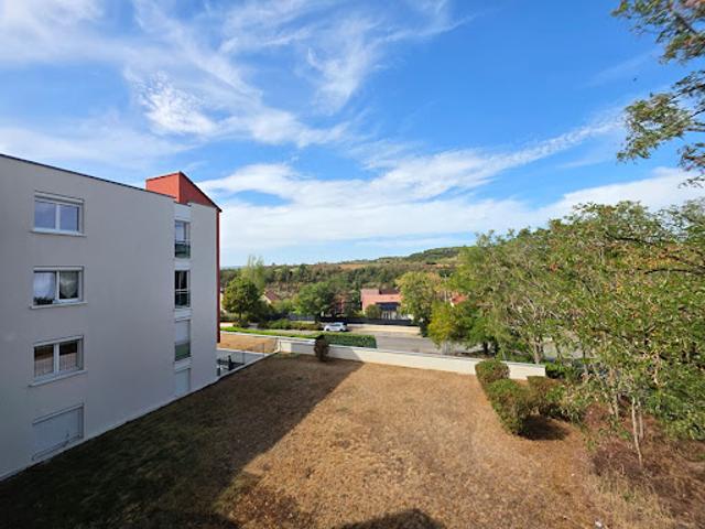 Vente Appartement 4 pièces 80.88 m2 Talant