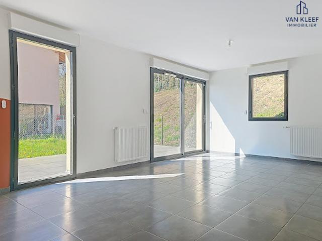 Vente Appartement 4 pièces 80.89 m2 Divonne les Bains