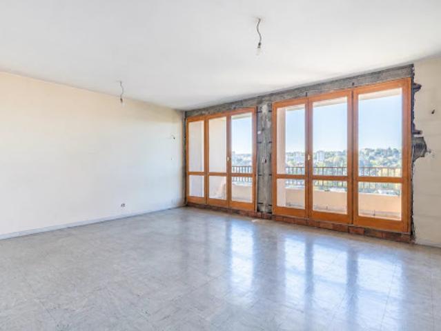 Vente Appartement 4 pièces 80.91 m2 Ecully