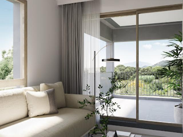 Vente Appartement 4 pièces 80.92 m2 Ajaccio