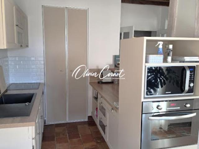 Vente Appartement 4 pièces 80.92 m2 Nogent le Rotrou