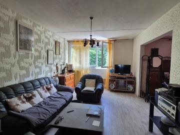 Vente Appartement 4 pièces 80 m2 Saint Etienne