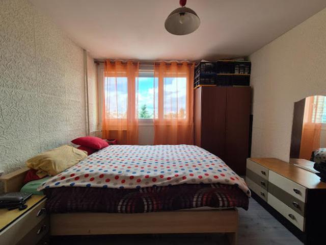 Vente Appartement 4 pièces 80.94 m2 Saint Etienne