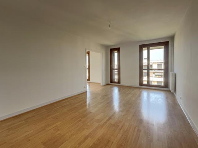 Vente Appartement 4 pièces 80.98 m2 Tarbes