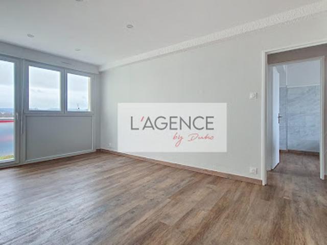 Vente Appartement 4 pièces 80.03 m2 Thionville