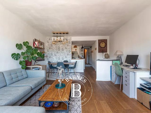Vente Appartement 4 pièces 80.04 m2 Aix en Provence