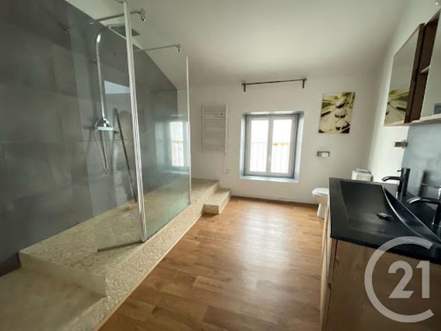 Vente Appartement 4 pièces 80.04 m2 Annonay