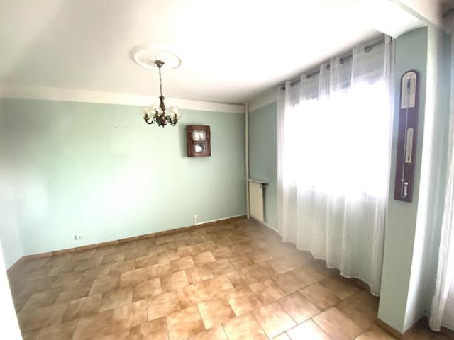 Vente Appartement 4 pièces 80.06 m2 Epinay sur Seine