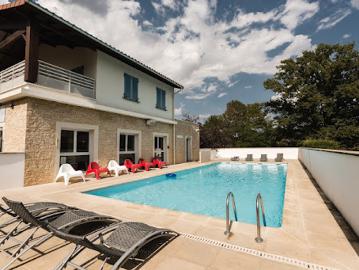 Vente Appartement 4 pièces 80.08 m2 Lissieu