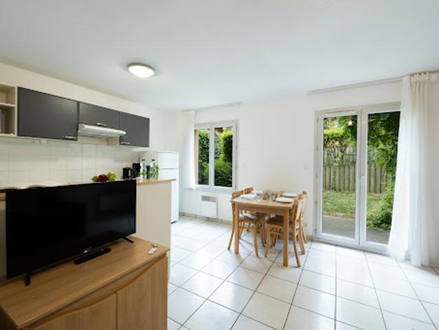 Vente Appartement 4 pièces 80.08 m2 Lissieu