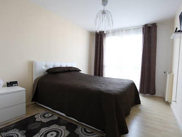 Vente Appartement 4 pièces 80.09 m2 Valence
