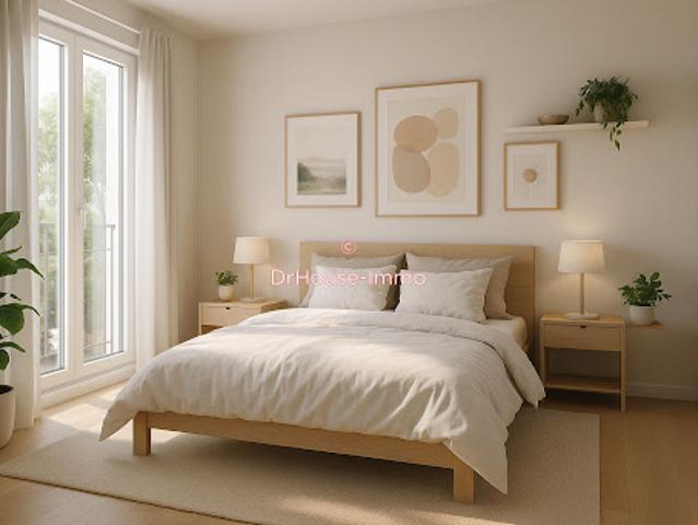 Vente Appartement 4 pièces 80.17 m2 Armentieres