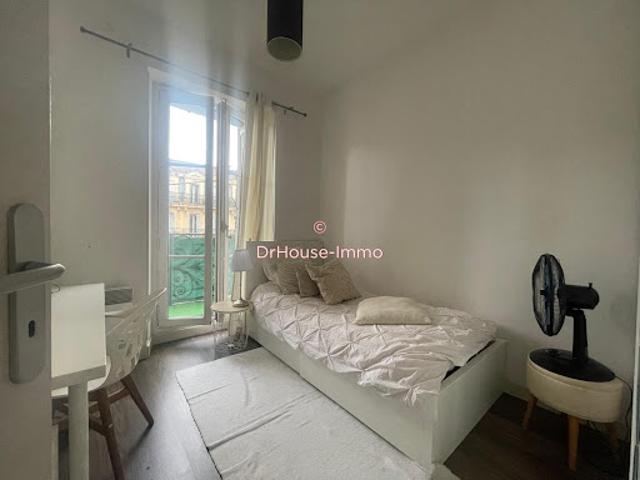 Vente Appartement 4 pièces 80.14 m2 Marseille 2ème