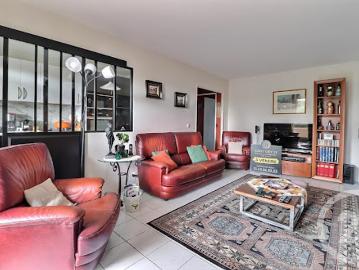 Vente Appartement 4 pièces 80.15 m2 Les Lilas