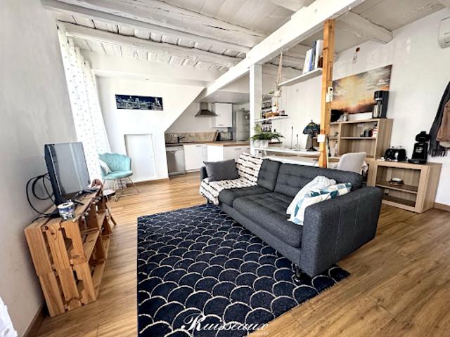 Vente Appartement 4 pièces 80.19 m2 Corcelles les Monts