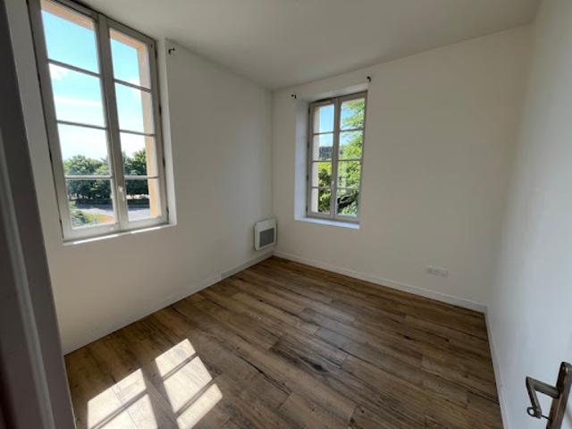 Vente Appartement 4 pièces 80.22 m2 Cadillac sur Garonne