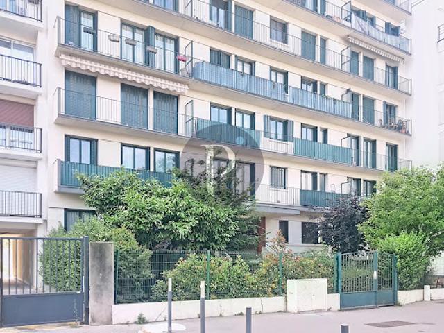 Vente Appartement 4 pièces 80.24 m2 Villejuif