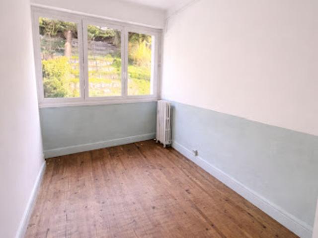 Vente Appartement 4 pièces 80.26 m2 Le Havre